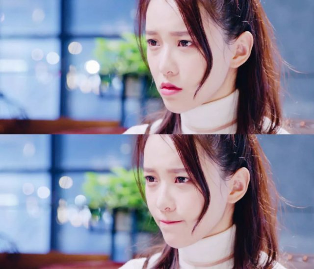 为了演戏放弃模特，但自带的“漫画腿”却让她被整个时尚圈记住了