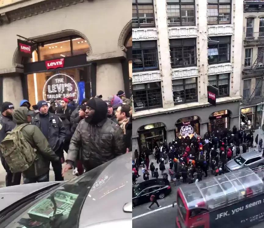 2018年会盛典,nikehybrid2018