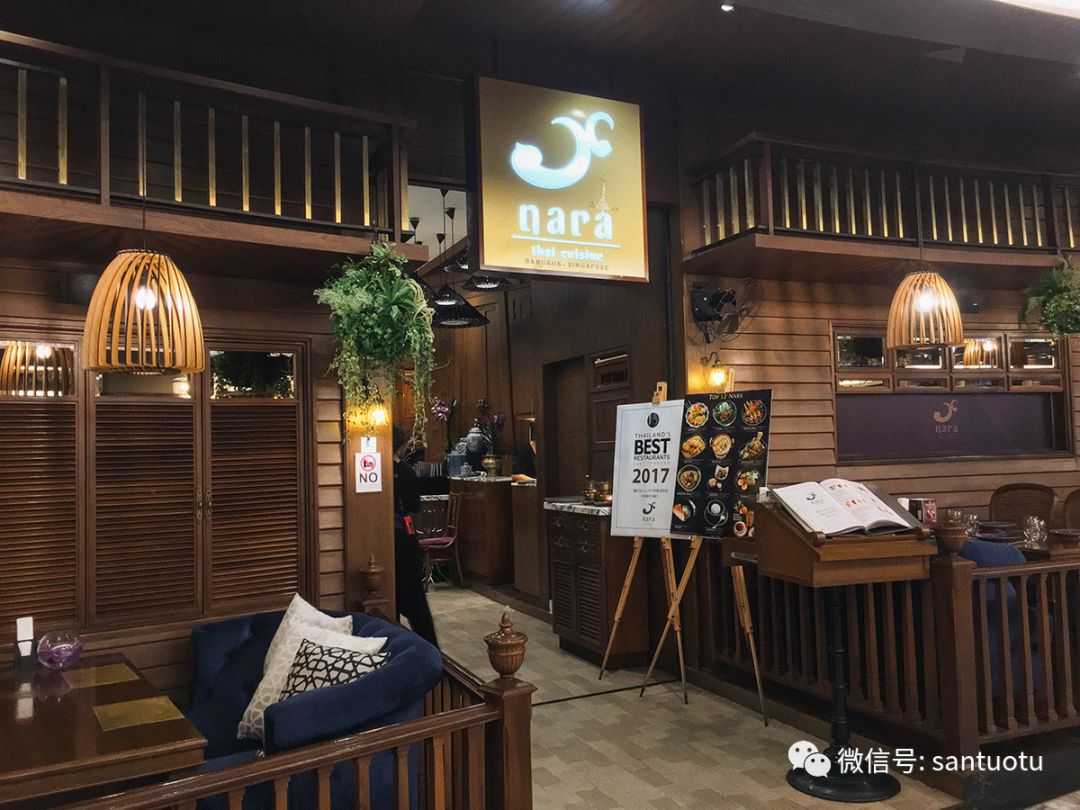 泰国曼谷旅游有哪些好吃的餐厅呢,曼谷旅游美食攻略自助餐