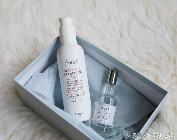 可以让三千烦恼化为绕指柔的fresh，春日里的好味道