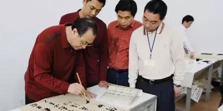 零基础如何学书法视频,成人学书法零基础