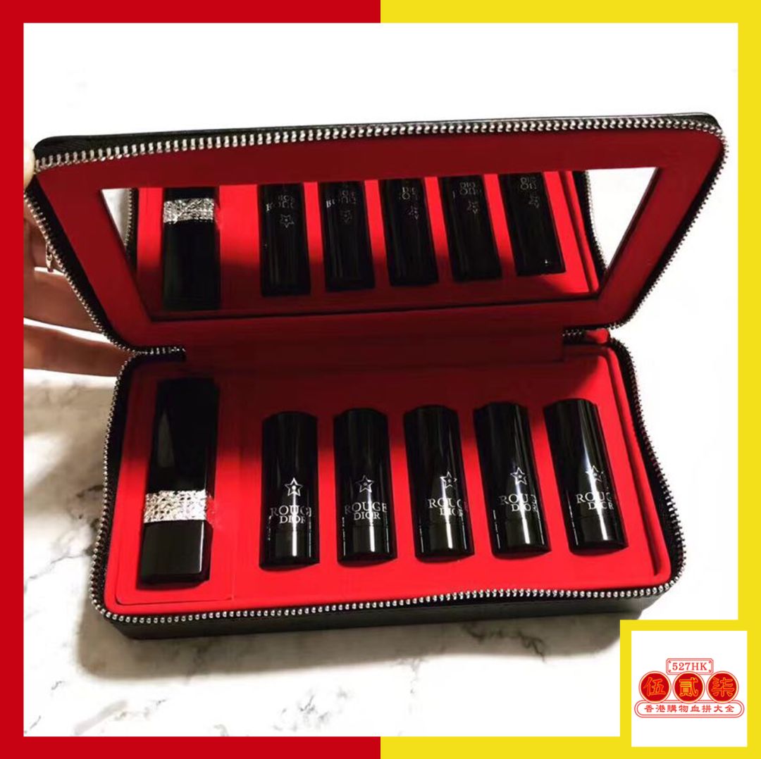 香港护肤彩妆品牌排行前十,盘点年度美妆榜单里的最佳款