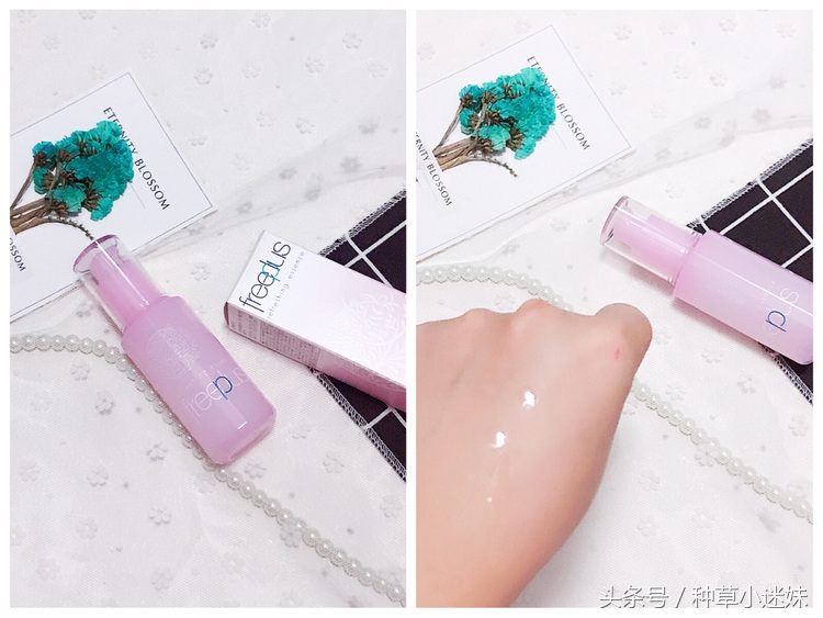 敏感肌必备修护精华,敏感肌试用的超好护肤品