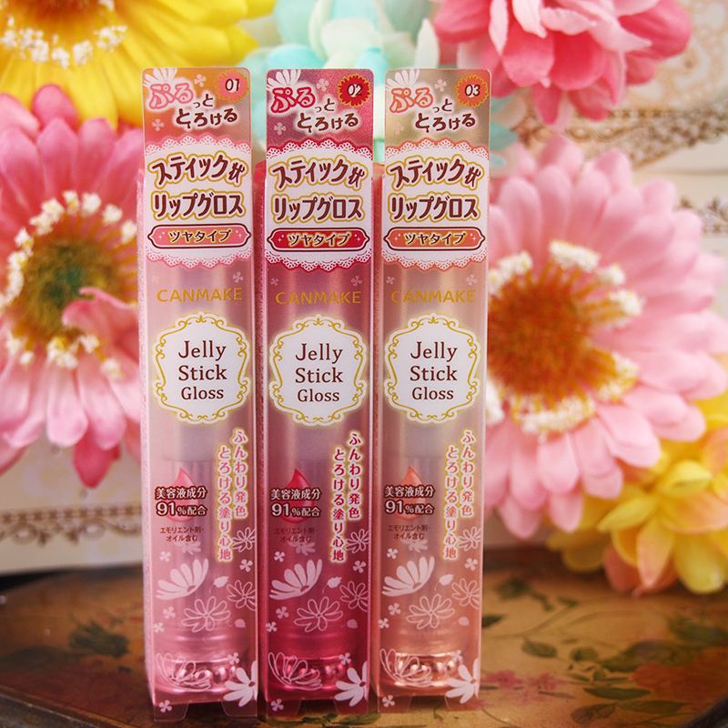 种草必看款大热口红新品最全评测,元宵节口红套装