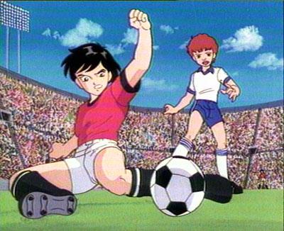 关于竞技体育类的动漫推荐,体育动漫排行榜前十名