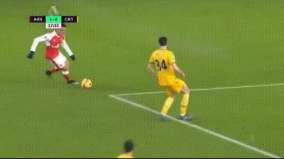 足球过人动作教学c罗,简单过人动作教学足球