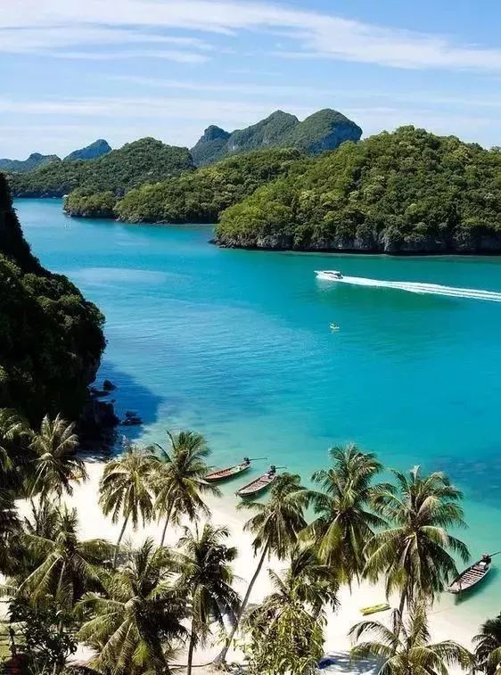 骨灰级干货史上最全海岛签证汇总 (骨灰级海岛自由行签证)