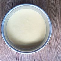 六寸戚风蛋糕超详细版的做法步骤,六寸戚风蛋糕超详细版的做法