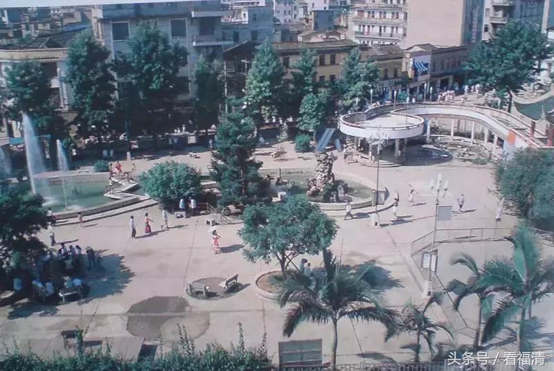 第一次给了谁？99%的福清人都不知道……