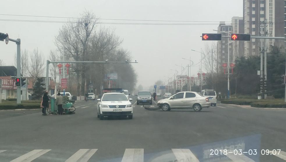 开了几年的长安汽车的亲身感受,体验开小车的感觉