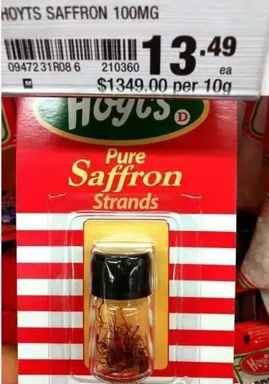 可惜!华人在澳洲超市几乎不会买这些洋人调料,其实你亏大了!