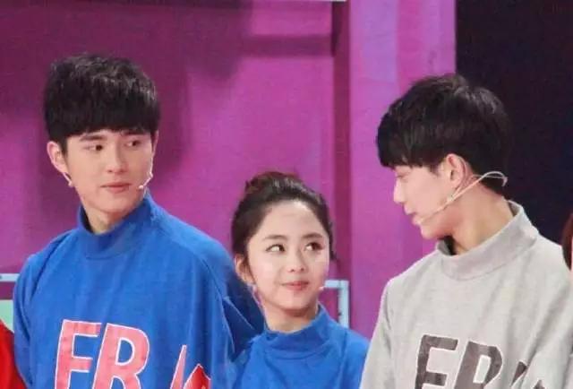 谭松韵和刘昊然欧阳娜娜,刘昊然谭松韵欧阳娜娜谁厉害