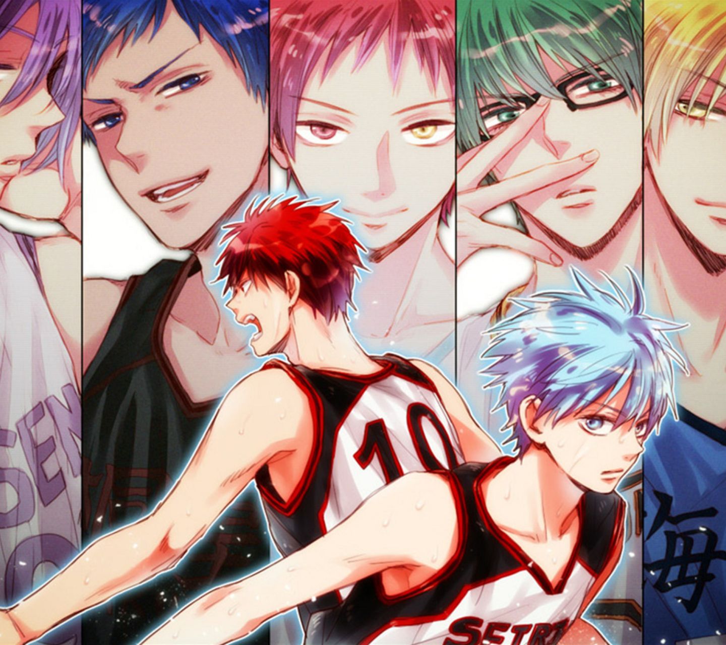 日本十大体育动漫,你们看过哪些运动类动漫