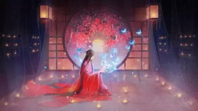 读诗识雅韵,100首最火的国风歌曲推荐