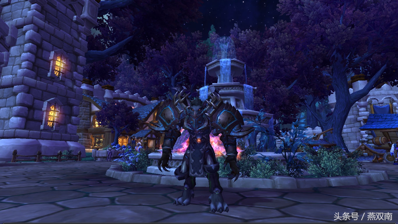 魔兽世界联盟最强排名,盘点魔兽世界各职业好的技能