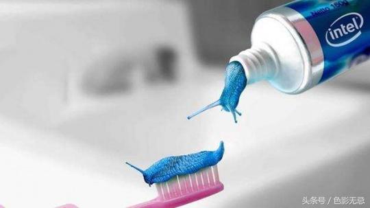 细数日系厂家挤过的牙膏机,套路太深了