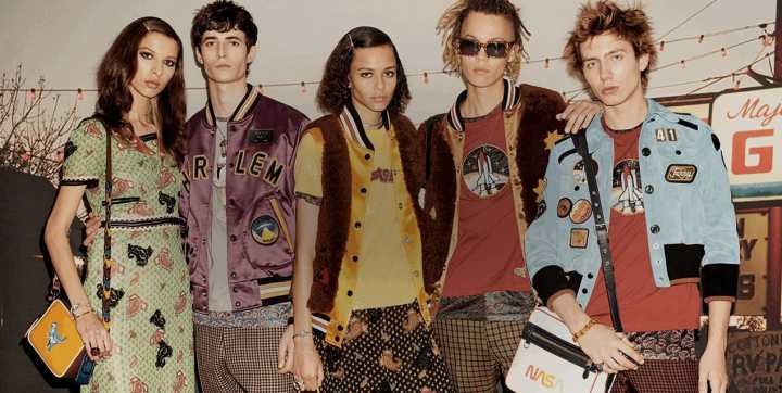 麦瑟尔夫人穿搭风格,了不起的麦瑟尔夫人怎么看