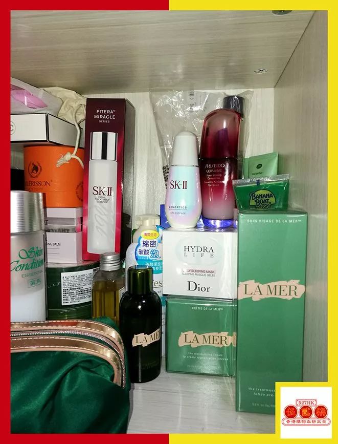 香港护肤彩妆品牌排行前十,盘点年度美妆榜单里的最佳款