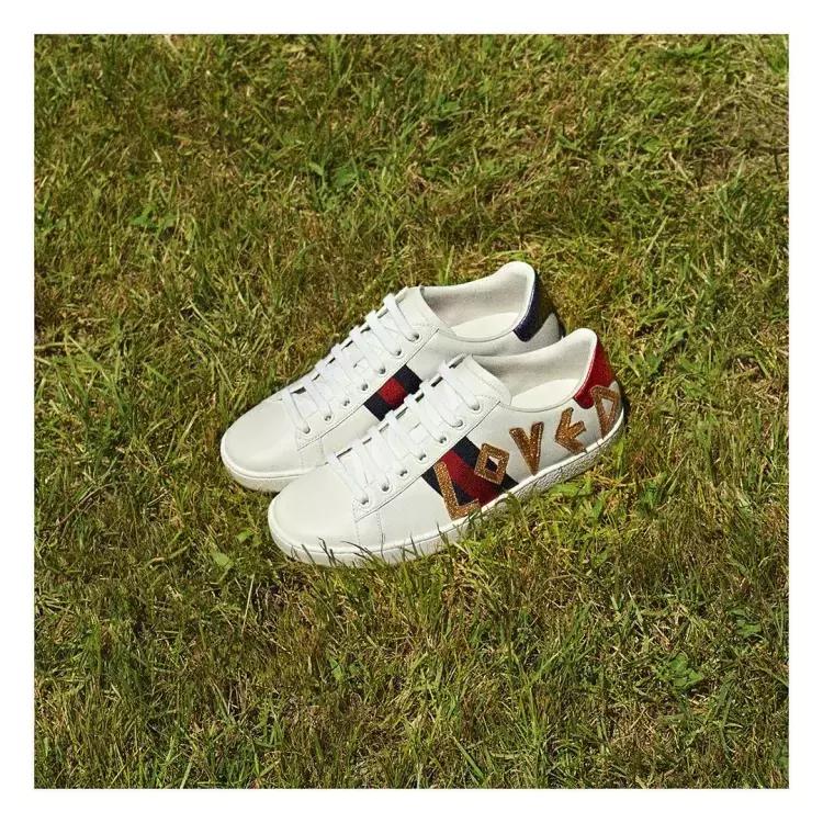 gucci2018最值得买的鞋,gucci最值得入手的鞋子