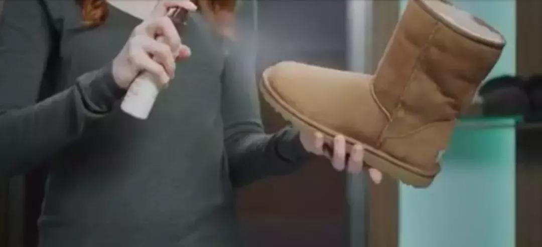 冬靴清理小妙招,冬靴的内层怎么洗比较干净