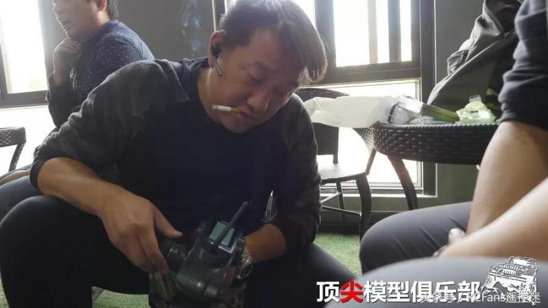 顶尖遥控模型俱乐部,顶尖模型俱乐部怎么样