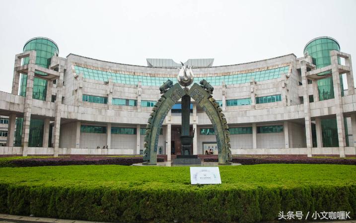 江西南昌哪些旅游景点好玩,江西南昌有什么好玩的旅游景点