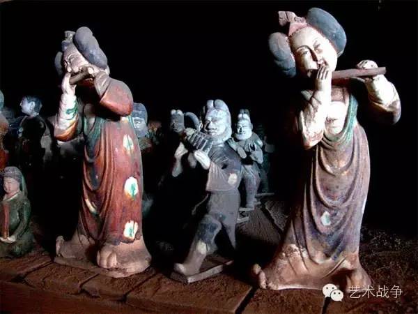 高仿东西骗局,故宫里面的假文物