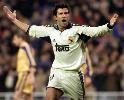 绿茵信仰菲戈赛季时刻,绿茵信仰菲戈绝版