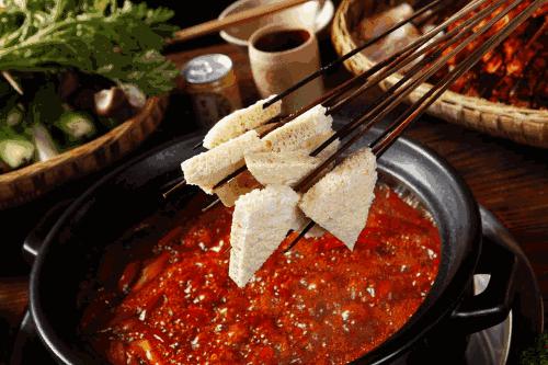 这家从成都杀到宜兴的串串店，三月一连串福利！3.8折抢不抢！