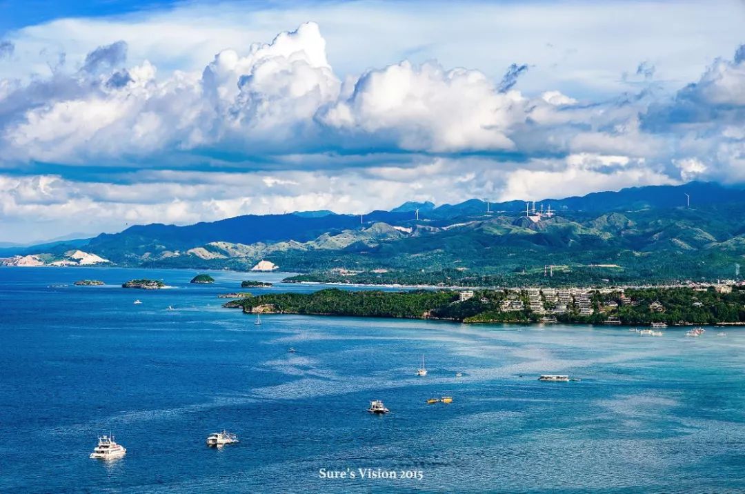 骨灰级干货史上最全海岛签证汇总 (骨灰级海岛自由行签证)