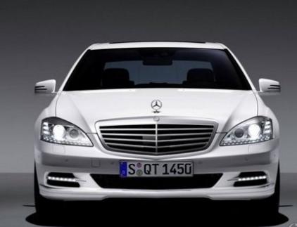 奔驰s级和奔驰gls哪个更上档次,奔驰s级450和奔驰gls450