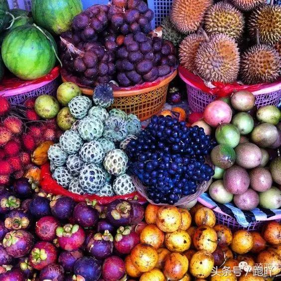 这10大东南亚“免签”仙境，月薪5K轻松走起，光看图已醉！