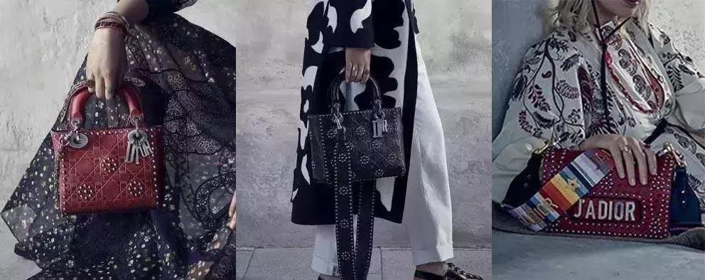 小伊伊同款双肩包,小伊伊同款包包香奈儿