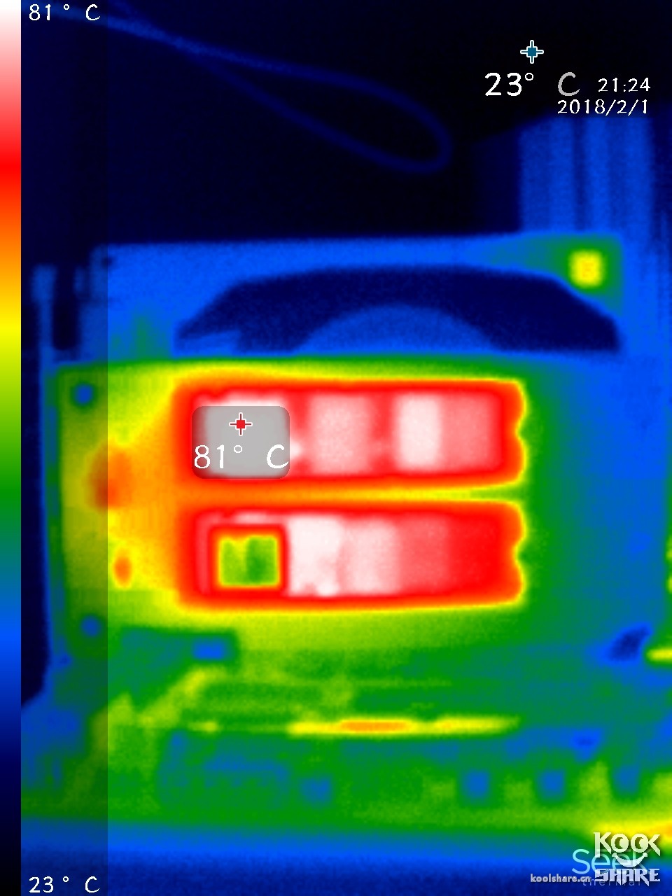 这次不是牙膏——IntelSSD760P评测
