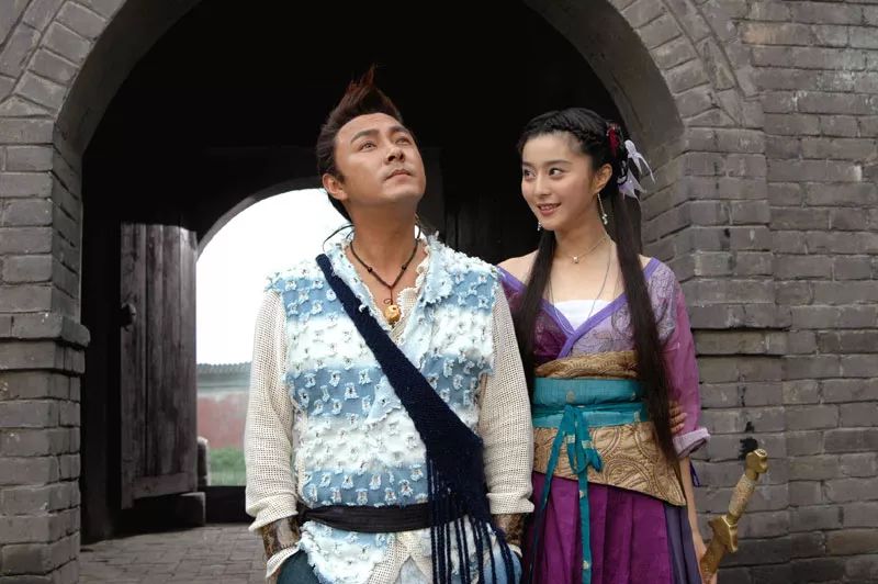 张卫健光头原因,张卫健从什么时候开始留的光头