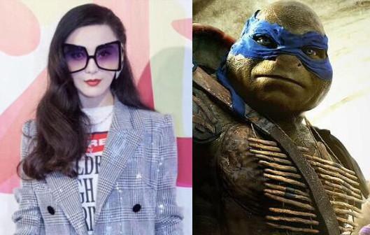 范冰冰复古墨镜,范冰冰代言的墨镜是什么品牌