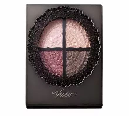 百元以下眼影盘,50以内值得买的眼影盘