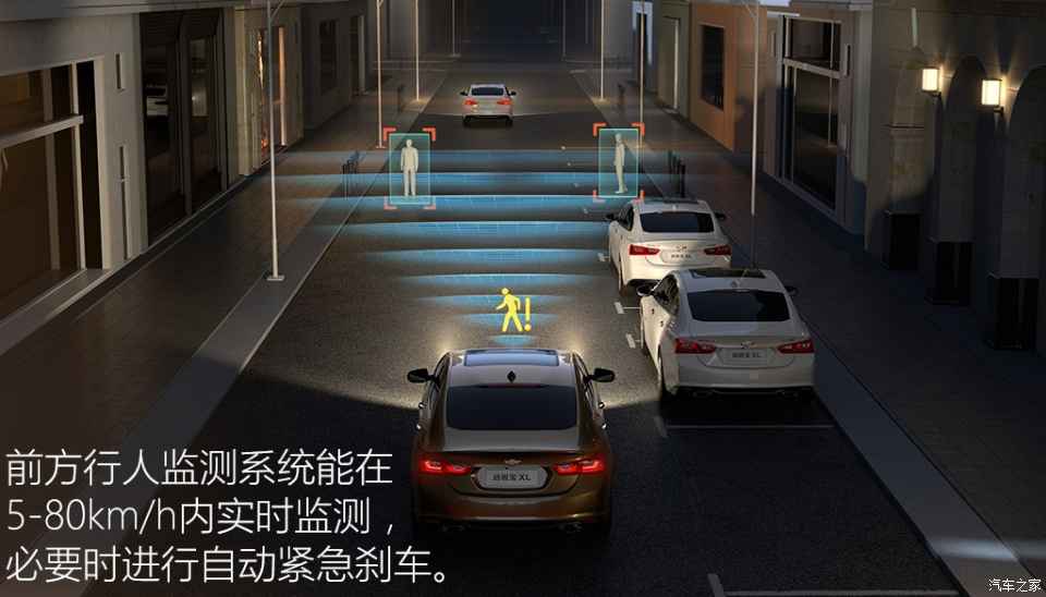 迈锐宝xl2.0哪一款最好,雪佛兰迈锐宝xl试驾2.0t零百加速