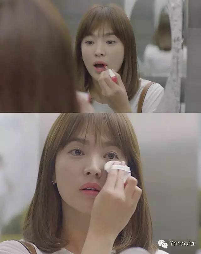 Y理不做都市便利贴女孩从拒绝半丸头开始