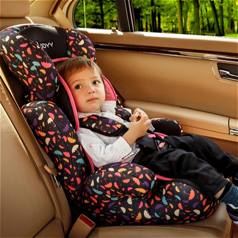 开车必备十大安全神器,车上必备的17件安全神器