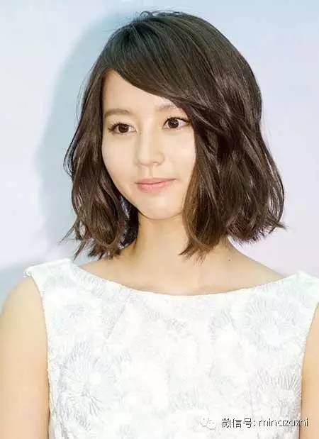 长泽雅美各种角色,长泽雅美麻酱短发