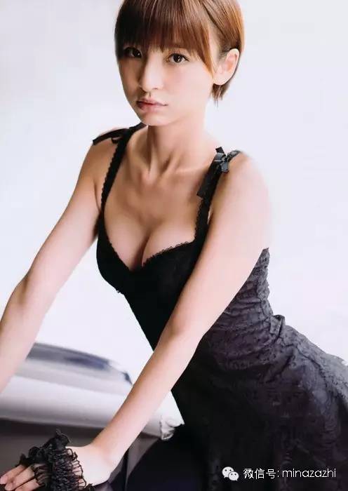 长泽雅美各种角色,长泽雅美麻酱短发