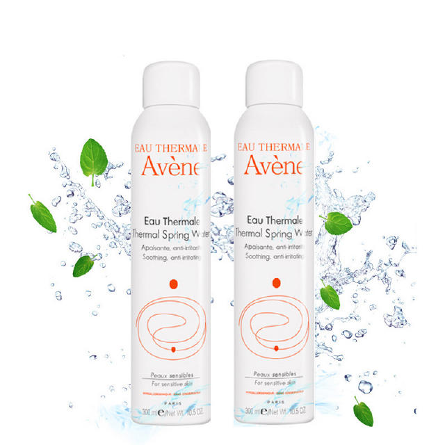 夏天最不能缺的四样东西,夏天必备补水保湿两不误