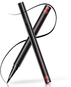 减龄倒影眼线,最近很火的倒影眼线