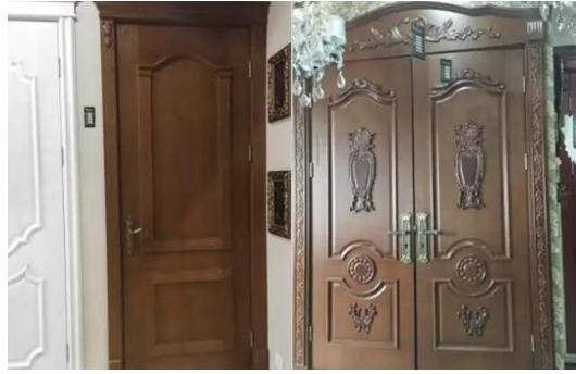 韩式木门加盟,纯木门加盟