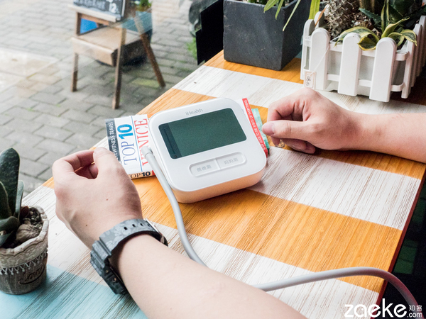 ihealth智能血压计哪个好,ihealth血压仪bpm1