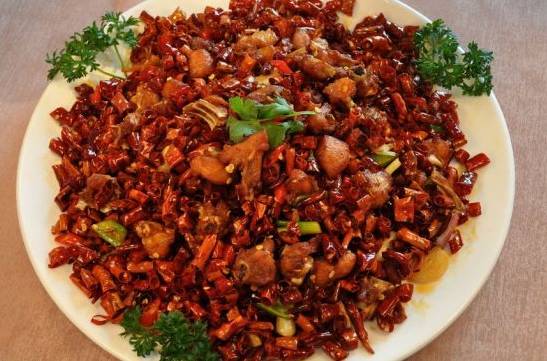 来一趟重庆带什么好,如果有朋友来重庆你会带他去哪