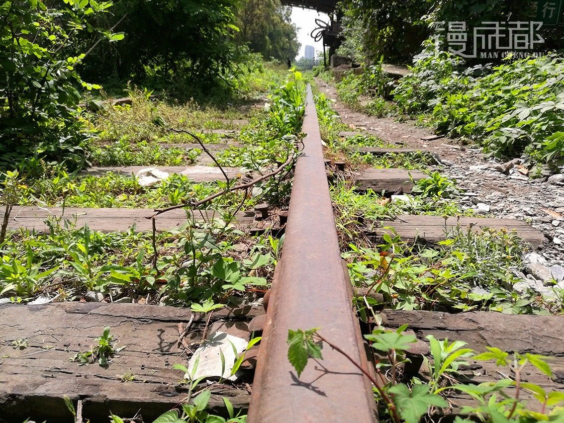 它们承载好多成都人的记忆,让我们一起来保护这些老工业建筑吧!