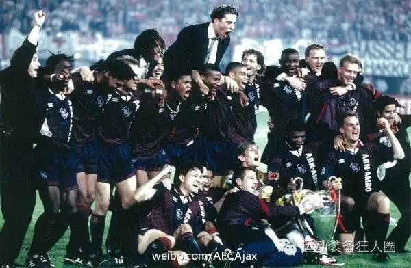 阿贾克斯签名,阿贾克斯签名照