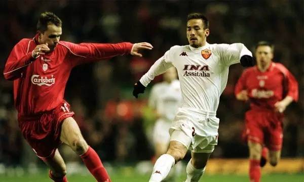 日本足球场上最帅的球员,日本足球帅哥球星